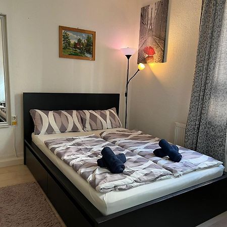 Unterkunft In Stuttgart Extérieur photo