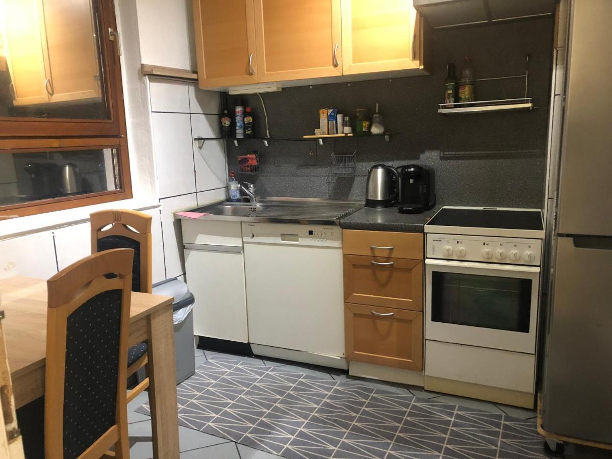 Unterkunft In Stuttgart Extérieur photo