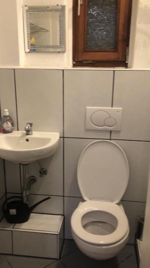 Unterkunft In Stuttgart Extérieur photo