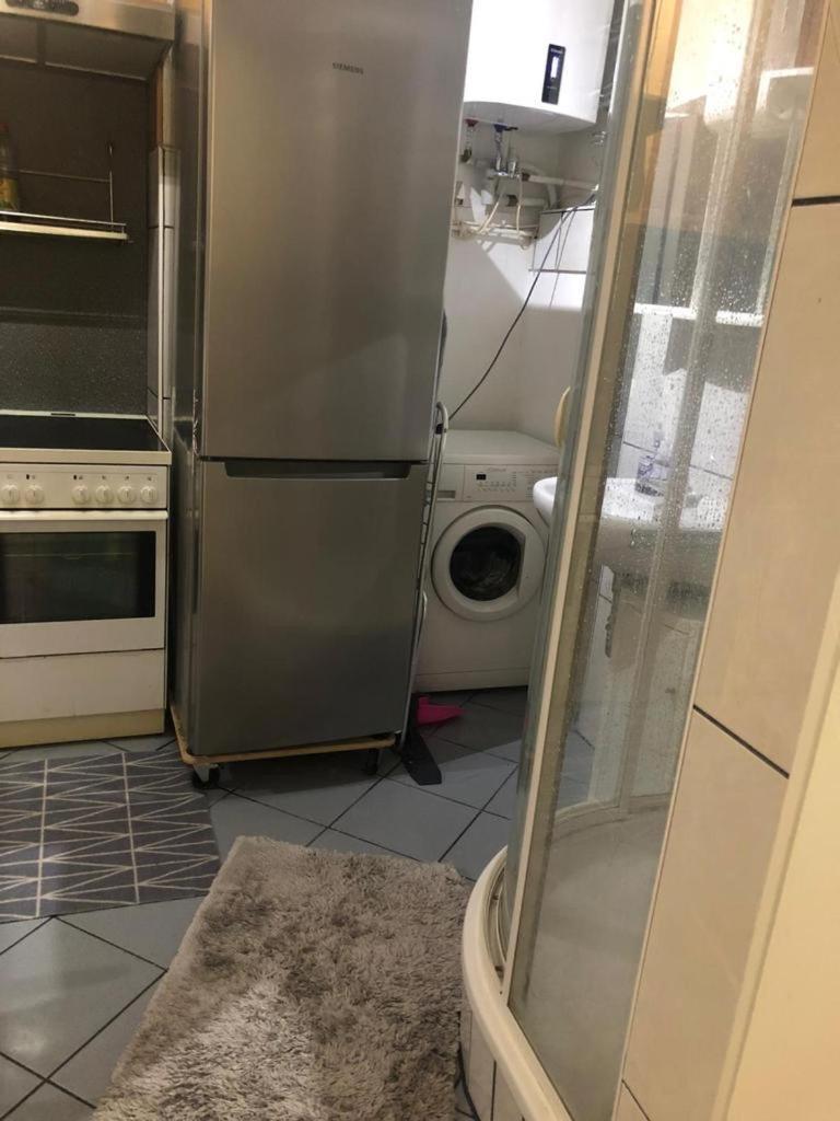 Unterkunft In Stuttgart Extérieur photo