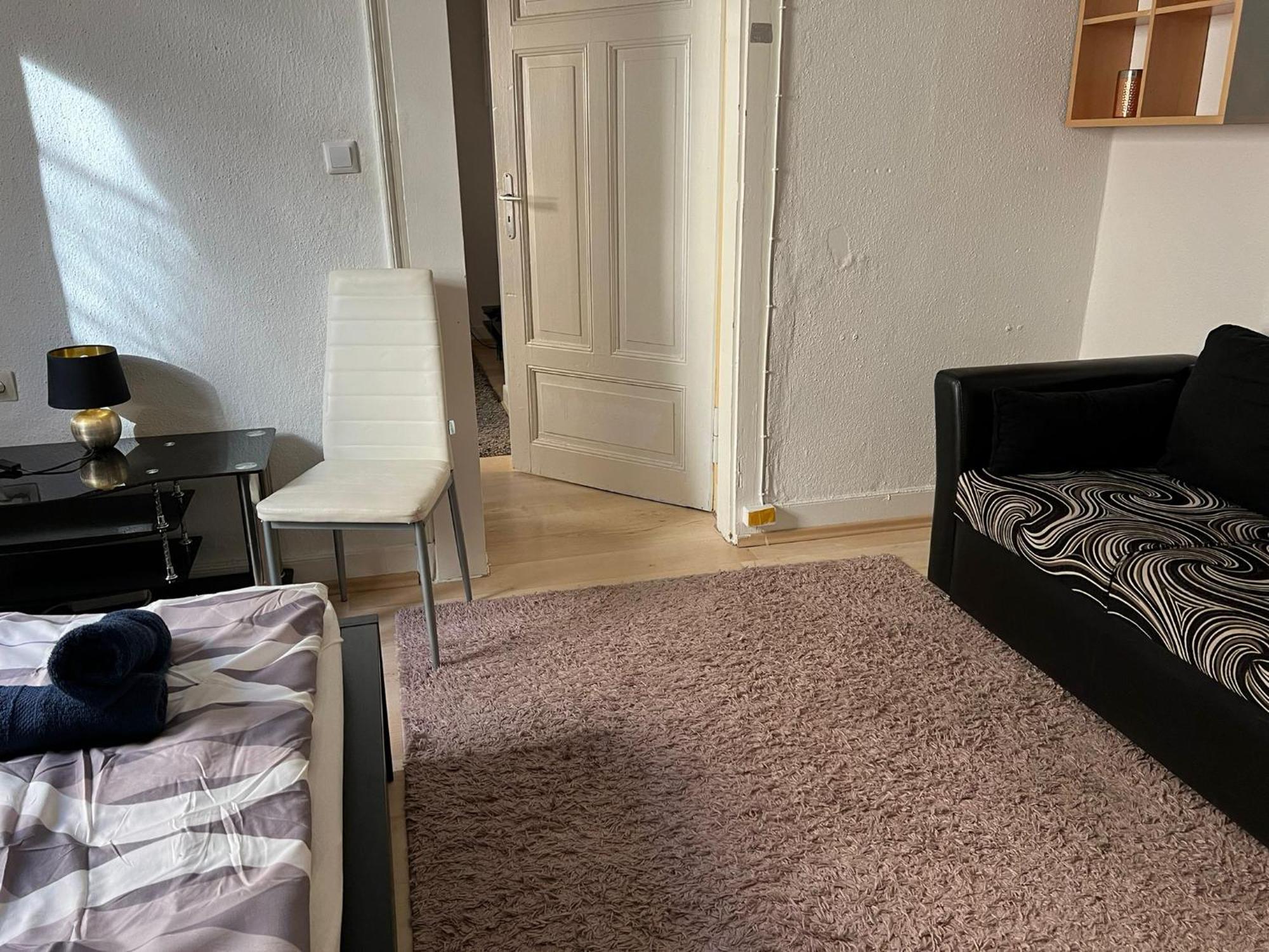 Unterkunft In Stuttgart Extérieur photo